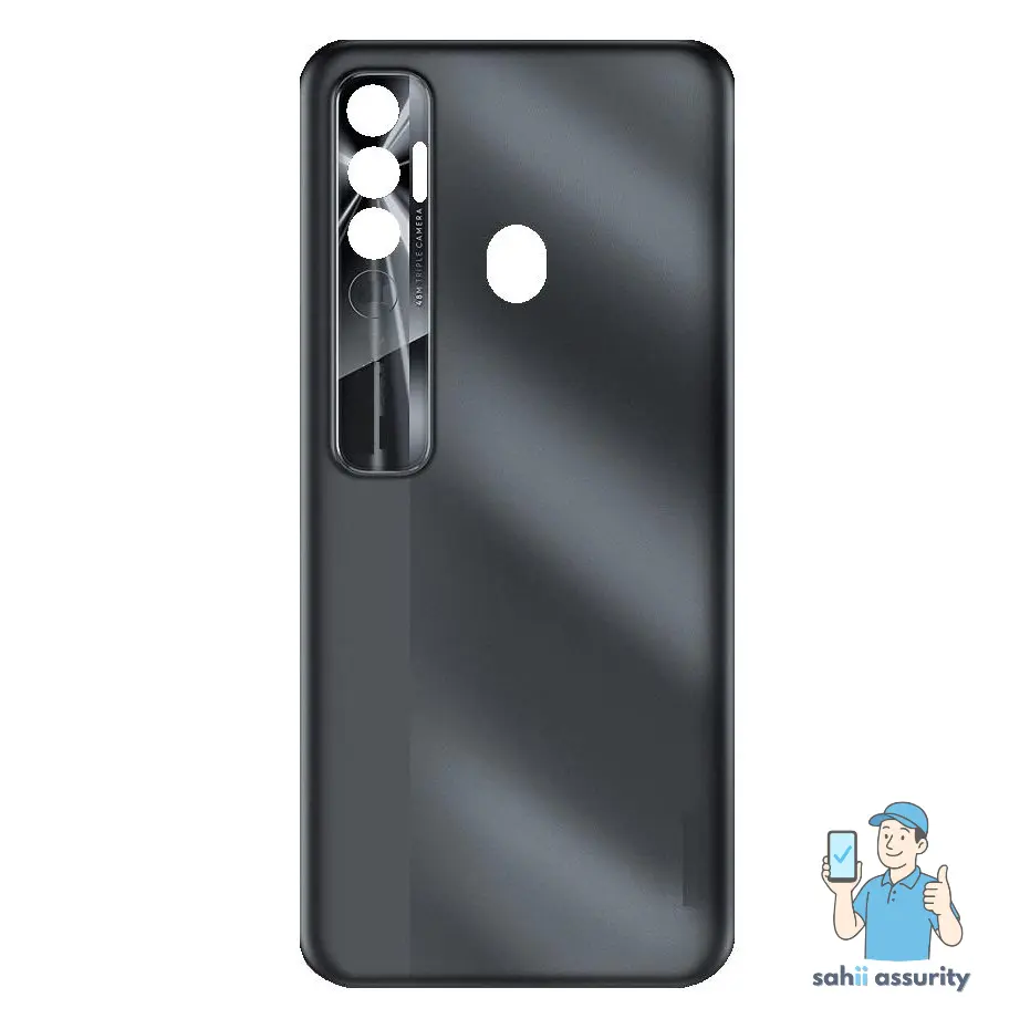 Back Panel Cover for Tecno Spark 7 Pro